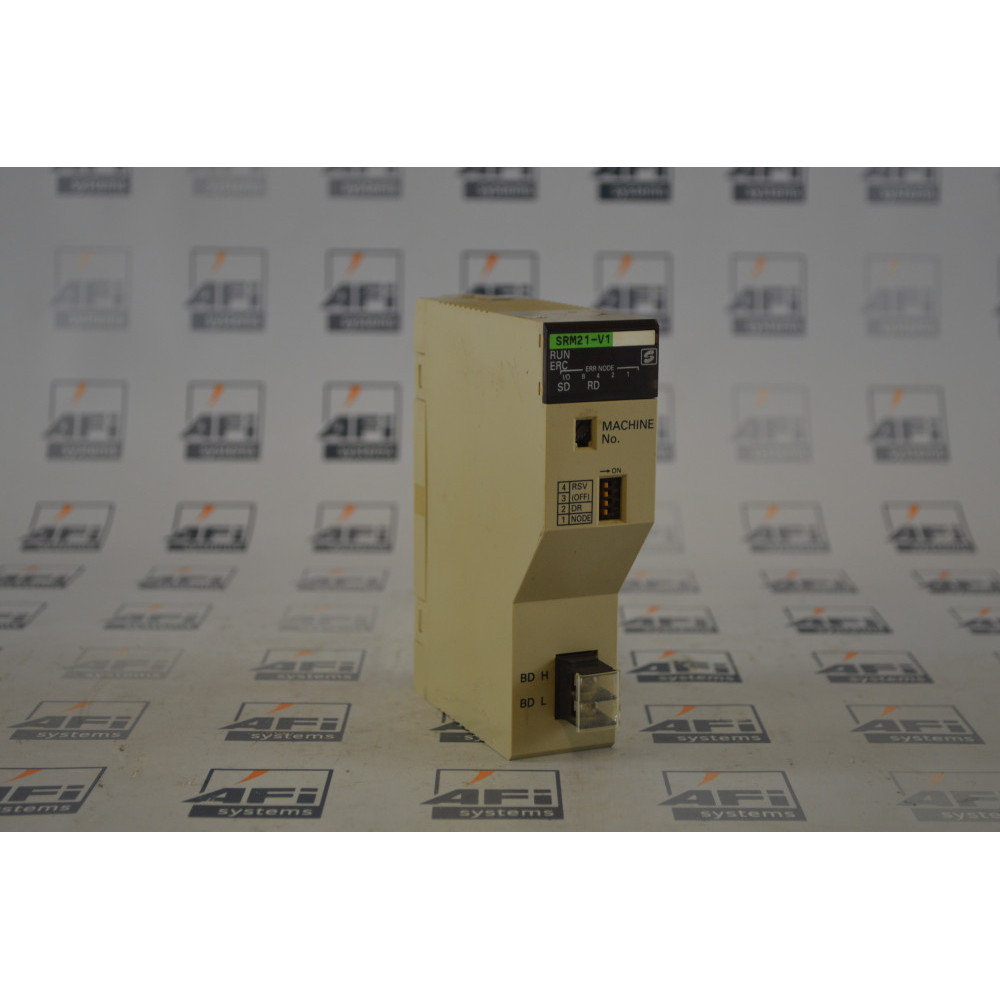 Sysmac CompoBus/S master unit