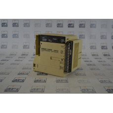 Sysmac C200H Series CPU Module