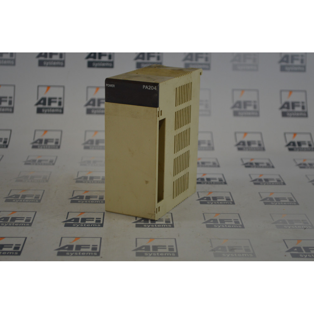 Sysmac Power Supply