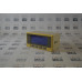 Interactive Display, 24 VDC, 6W