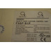 Omron F3SP-B1P MIN ORDER 1 SAFETY LIGHT CURTAIN; LIGHT CURTAIN TY