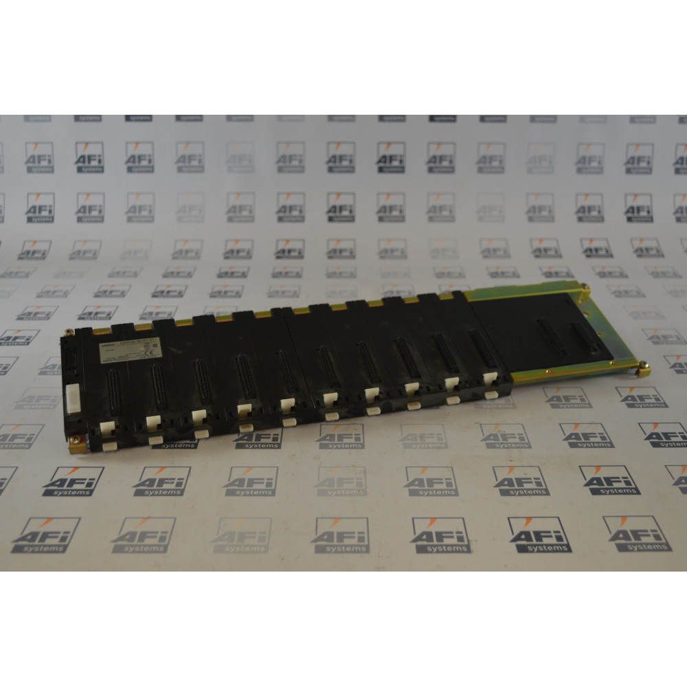 Sysmac C200HW 10 Slot Backplane
