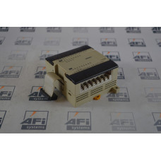 Expansion unit, 12x 24 VDC inputs, 8x relay outputs 2A