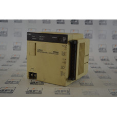 Remote I/O slave unit, 100-120/200-240 VAC, wire