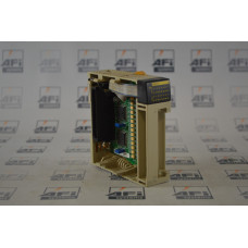 Output unit, 32x transistor outputs, NPN, 0.1 A, 24 VDC