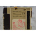 Input unit, 8x 100-120 VAC inputs