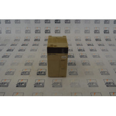 Sysmac HG Processor Module 15.2K Words program memory RS-232C - EU Version