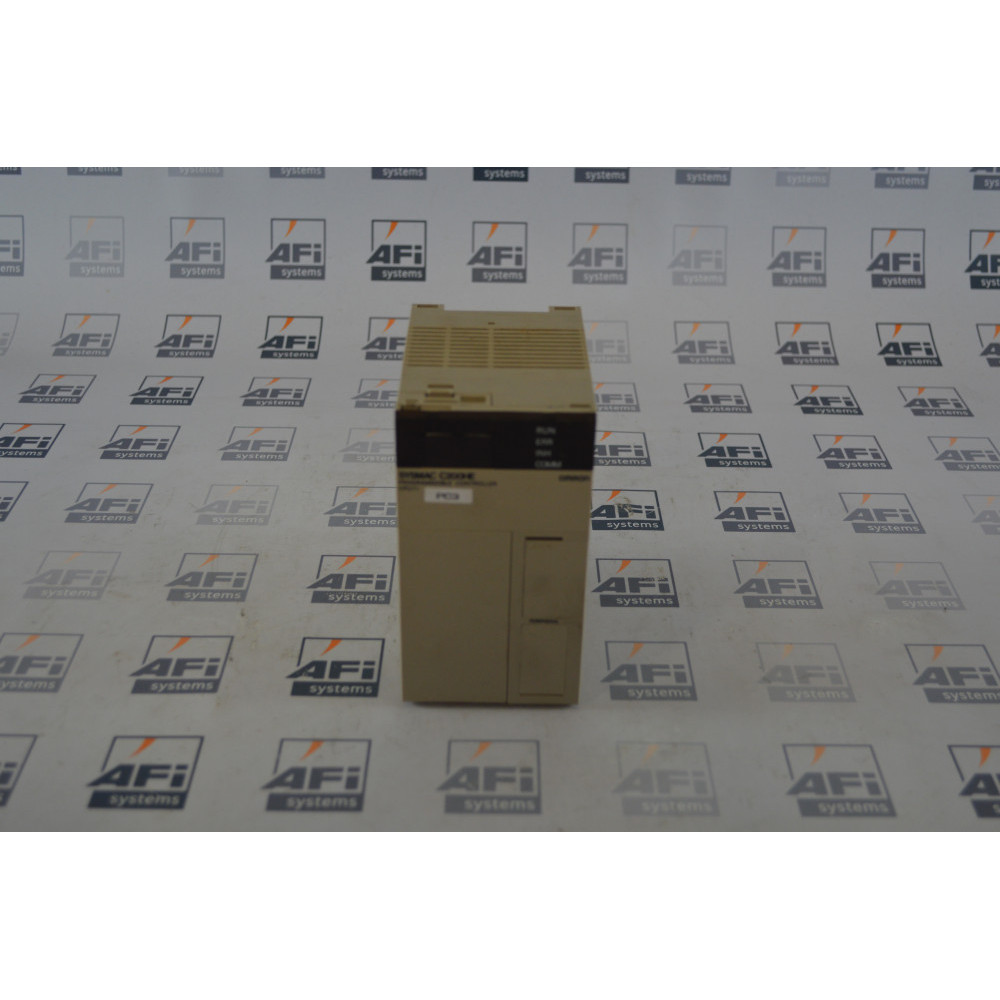 C200HE-CPU11 Omron