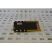 Sysmac 3 Slot CPU I/O backplane