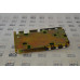 Sysmac 3 Slot CPU I/O backplane