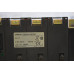 Sysmac 3 Slot CPU I/O backplane