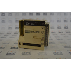 Omron C200H-CPU21-E CPU Module