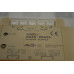 Power supply, 50W, 110/240 VAC input, 24 VDC 2.1A output, DIN rail mounting