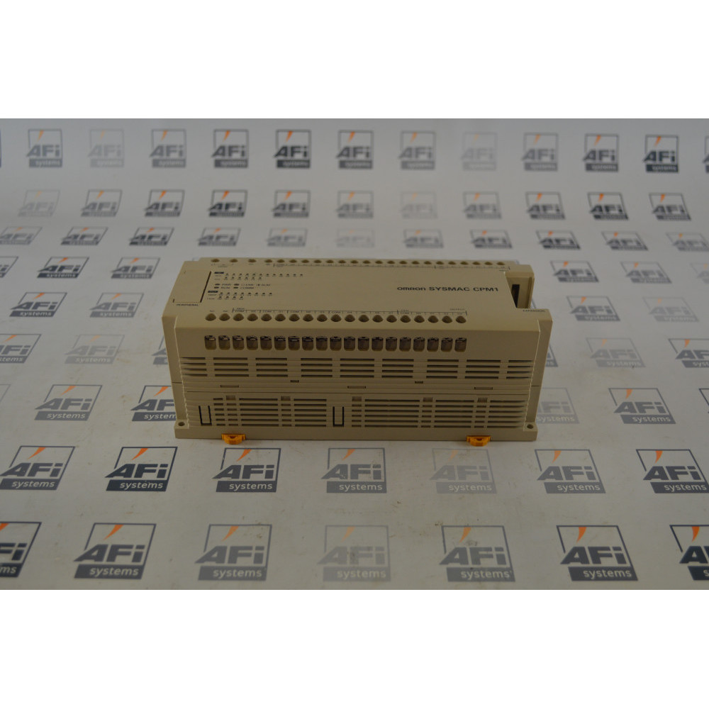 CPM1-30CDR-D Omron