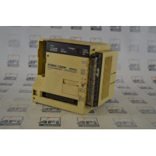 Sysmac C200H Series CPU Module
