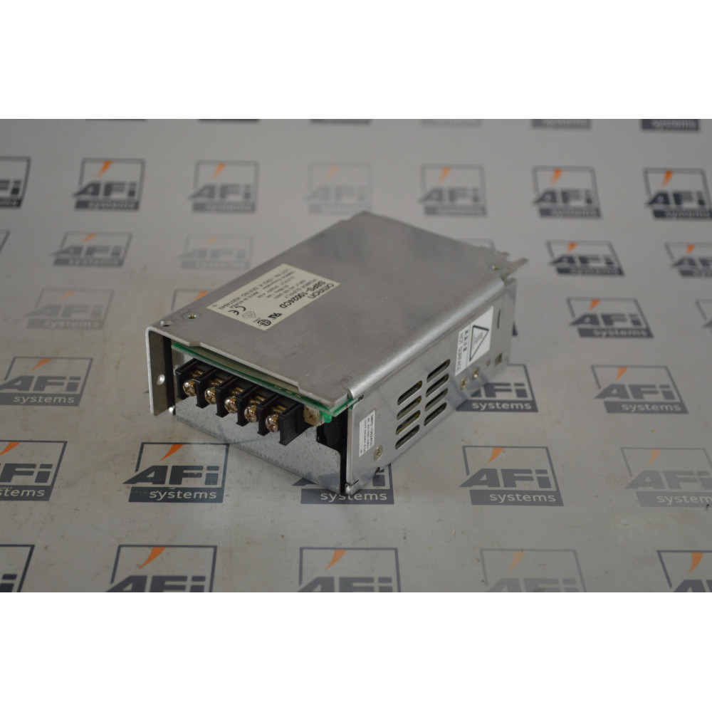 DIN Rail Power Supply 100W