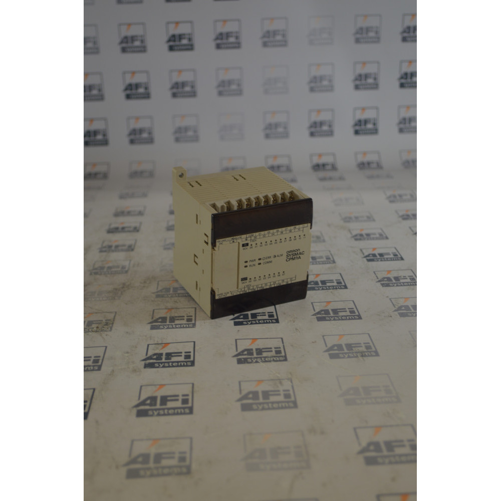 CPM1A-20CDR-A Omron