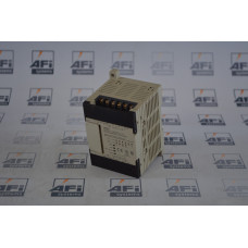 PLC, 100-240 VAC supply, 6x 24 VDC inputs, 4x relay outputs 2A