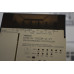 PLC, 100-240 VAC supply, 6x 24 VDC inputs, 4x relay outputs 2A