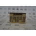 PLC, 100-240 VAC supply, 18x 24 VDC inputs, 12x relay outputs 2A