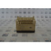 PLC, 100-240 VAC supply, 18x 24 VDC inputs, 12x relay outputs 2A