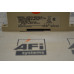 PLC, 100-240 VAC supply, 18x 24 VDC inputs, 12x relay outputs 2A