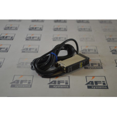 Omron E3X-A41 PHOTOELECTRIC SENSOR