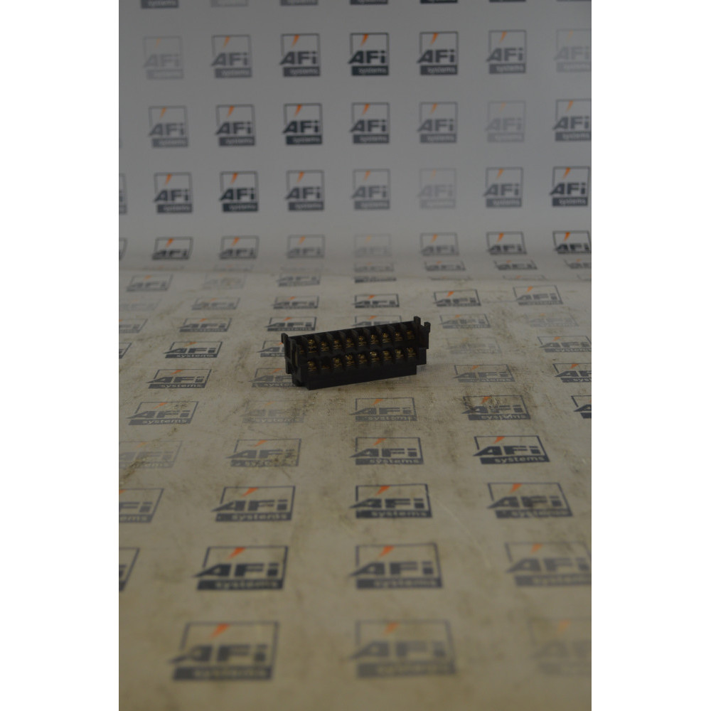 Omron C200H-CN-PTC-219DC Terminal Block