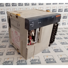 Sysmac CQM1 CPU Module - European version