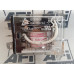 Omron LY2F-220/240VAC General Purpose Relay DPDT 8-Blade