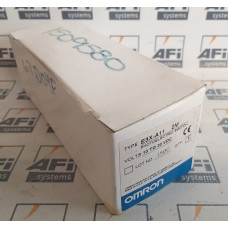 Omron E3X-A11 Photoelectric Switch / Sensor