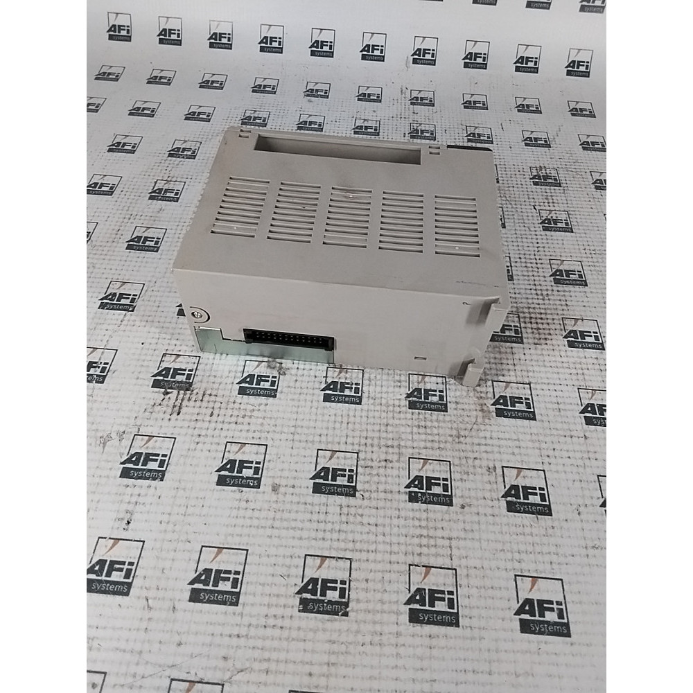 C200HW Power Supply Module 24VDC