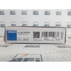 NX-PF0730 Omron