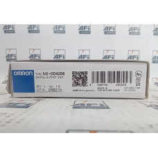 NX-OD4256 Omron