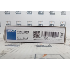 NX-ID5442 Omron