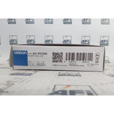 NX-PD1000 Omron