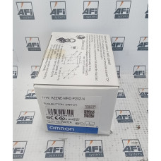 Omron A22NE-MRO-P202-N Pushbutton Switch Omron A22NE-MRO-P202-N Pushbutton Switch
