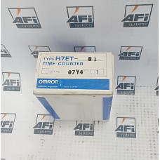 H7ET-B1 Omron