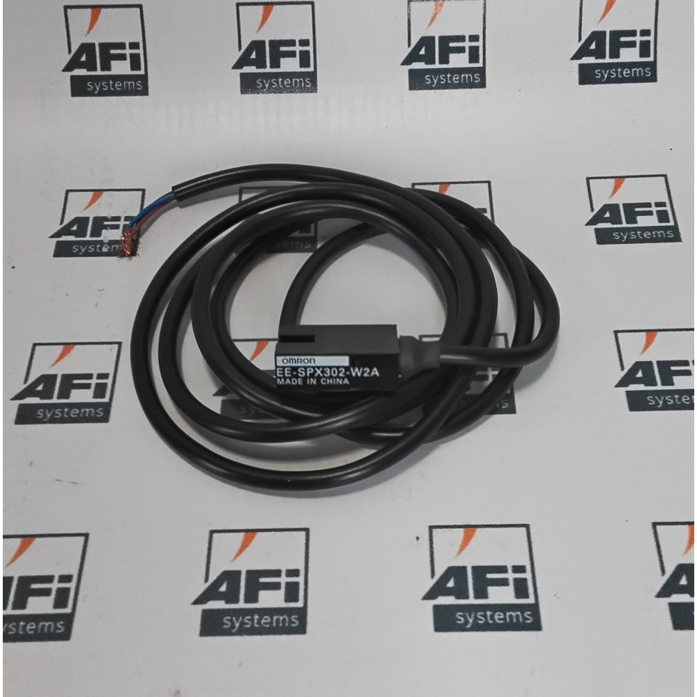 Omron EE-SPX302-W2A Sensor
