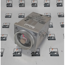Omron H3BH-N8 Solid State Timer Omron H3BH-N8 Solid State Timer