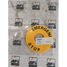 A22Z 3466-1 Omron A22Z 3466-1 Omron