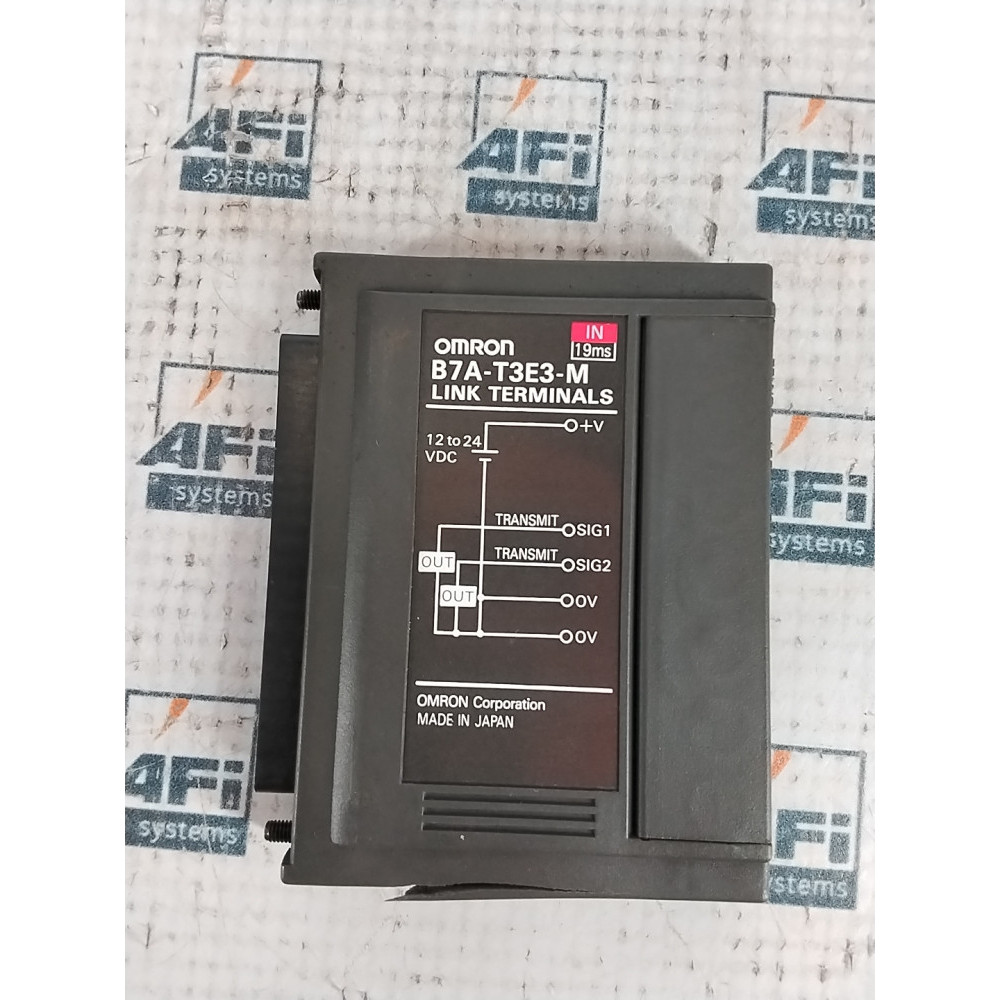 250MCM-6AWG Omron