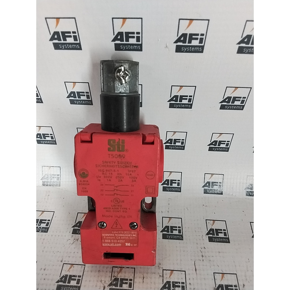 T5009 Omron