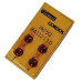 Opto 22 IAC5Q 4 Channel AC in put 90-140vac 5vdc logic