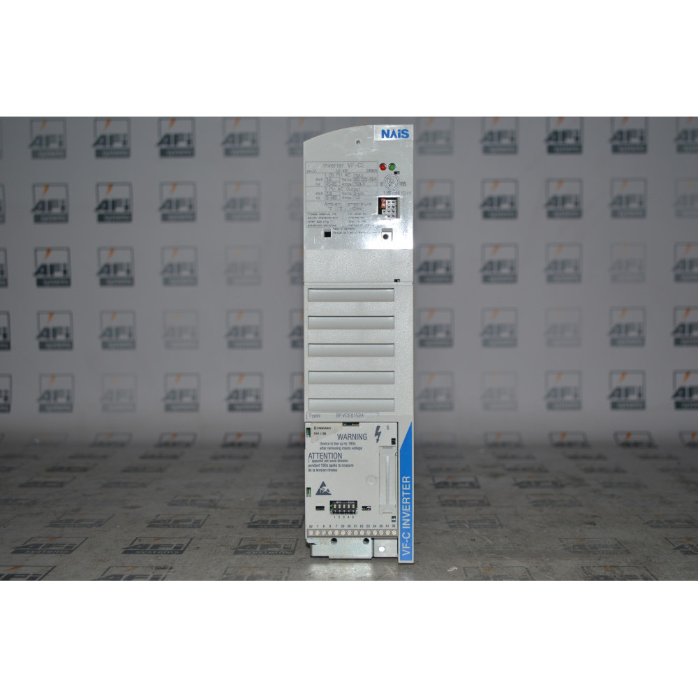 MATSUSHITA ELECTRIC PANASONIC BFVCE-0152A DRIVE INVERTER
