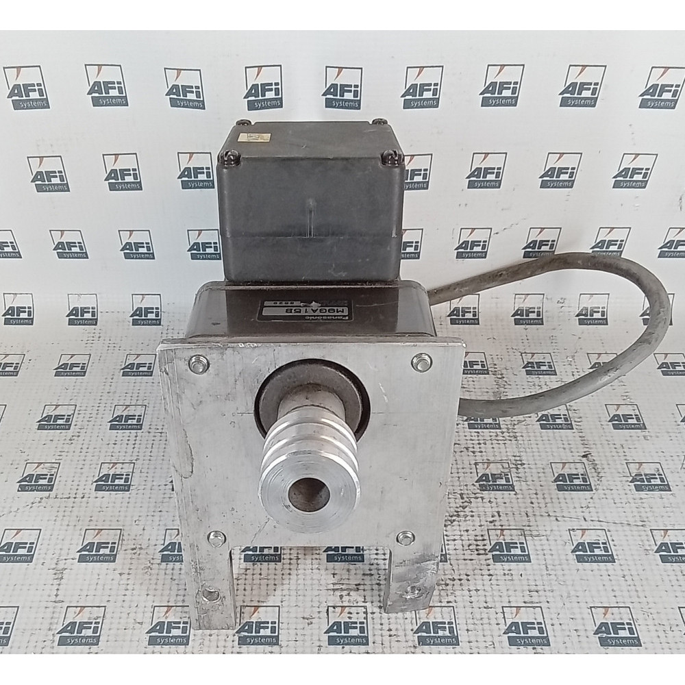 MATSUSHITA ELECTRIC PANASONIC MOTOR
