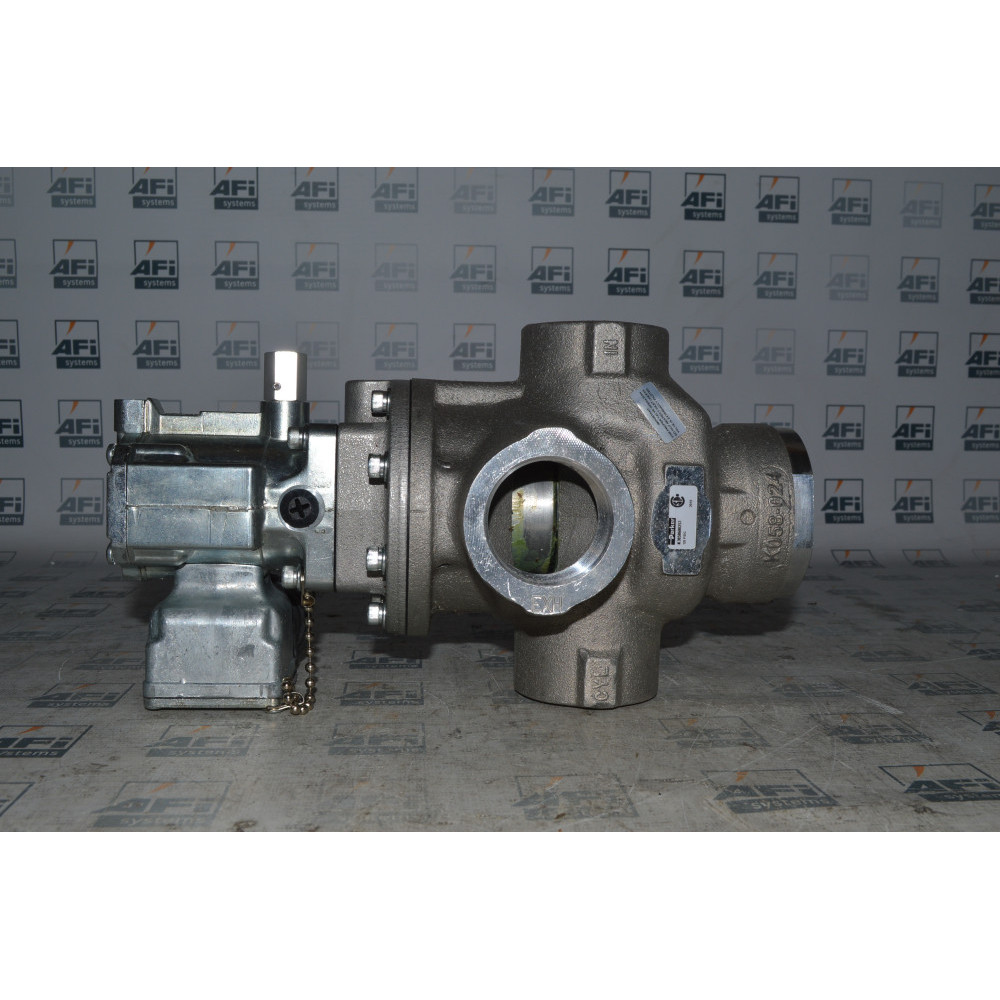 PARKER SCHRADER BELLOWS K135604553 VALVE