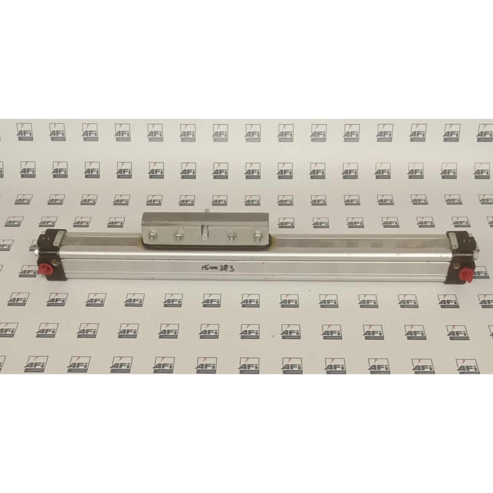 PAKER SHRADER BELLOWS/ ORIGA P210/25-25X220MM