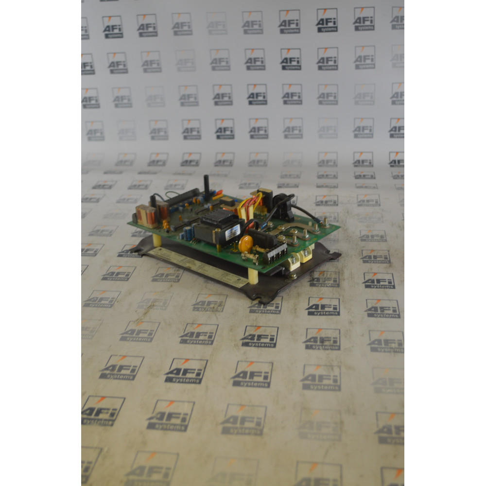 Eurotherm (Parker SSD) 512 160 00 6HP 110/240/415 16A DC DRIVE