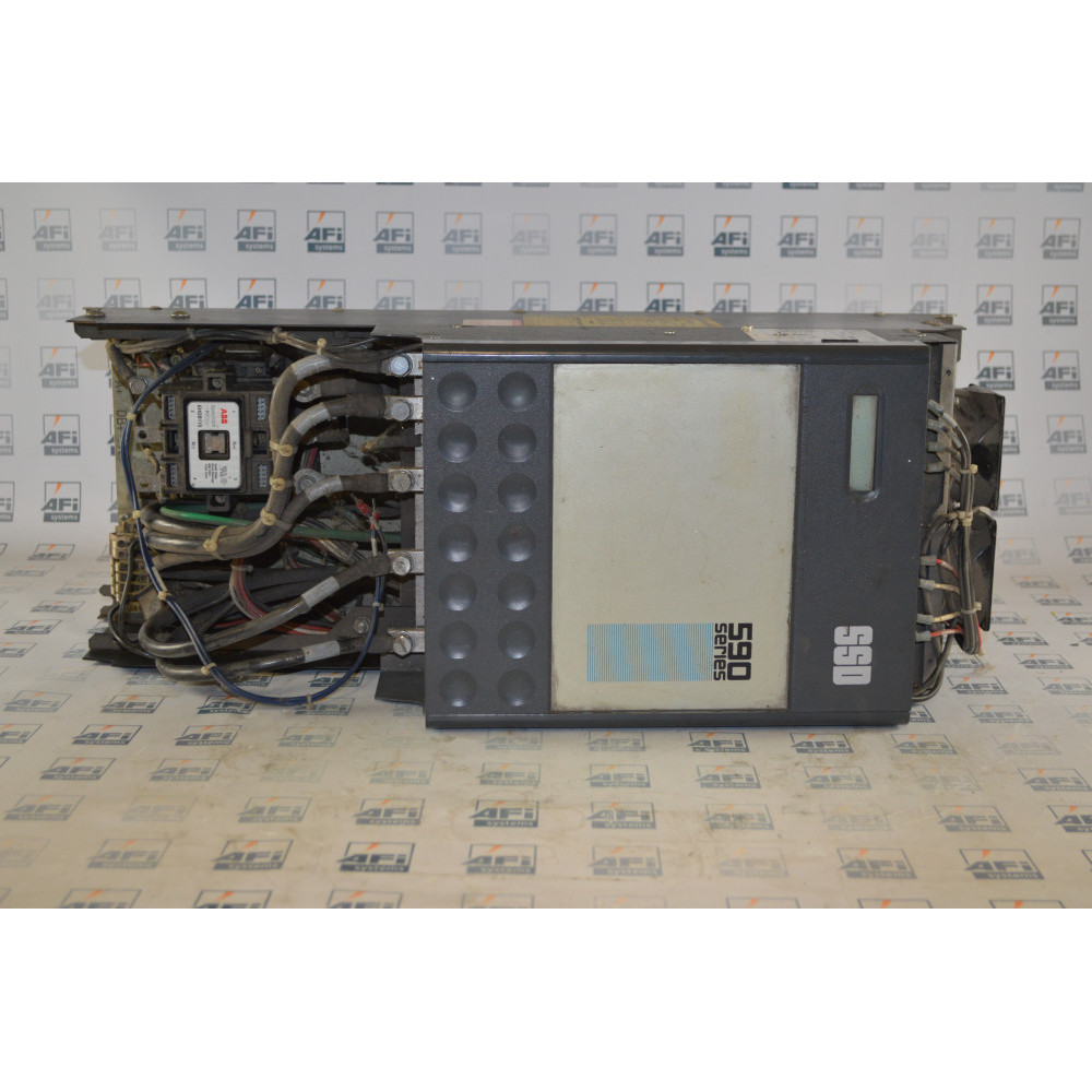 Eurotherm 591S/1100/9/1/0/00 DC Drive